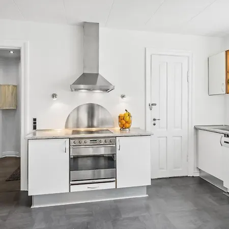 Lejlighed I Hjertet Af Apartment Aalborg