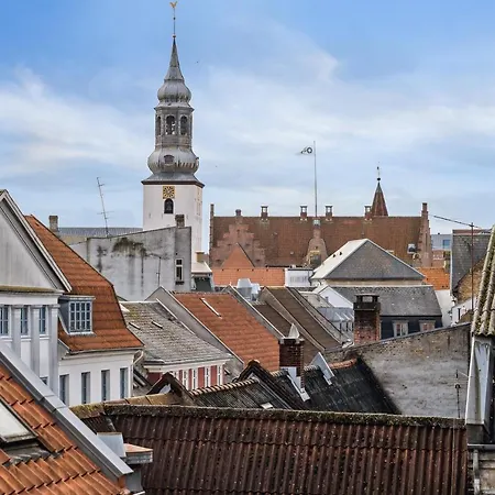 I Hjertet Af Aalborg